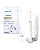 Philips Sonicare DiamondClean Smart 9500 Electric Toothbrush HX9923/01 (White)
