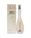 Glow by Jennifer Lopez for Women - 1.7 oz Eau de Toilette Spray