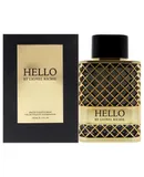 Hello by Lionel Richie for Men - 3.4 oz EDT Spray