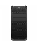 HP Z4 G5 Workstation - 1 x Intel Xeon Hexa-core (6 Core) w3-2423 2 GHz - 16 GB DDR5 SDRAM RAM - 512 GB SSD - Tower - Intel W790 Chip - Windows 11 Pro - NVIDIA T1000 4 GB Graphics - Serial ATA/600 Cont