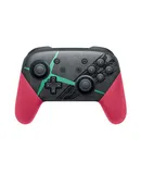 Nintendo Pro Controller Xenoblade Chronicles 2 Edition - Nintendo Switch
