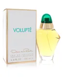 Volupte Oscar De La Renta Eau De Toilette Spray 3.4 Oz