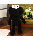 Sesame Street Kaws Pillow Doll Doll Plush Toy Trendy Brand Doll