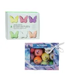 Pursonic Aromatherapy Bath Bomb Collection – Transform Your Bath into a Spa