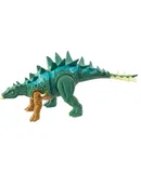 Jurassic World Chialingosaurus Dinosaur Action Figure Movable Joints & Single Strike Feature