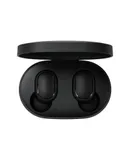 MI REDMI Bluetooth Headphones, True Wireless Noise Reduction In-ear, Sports, Driving, Headset, Redmi AirDots 2nd generation,Black