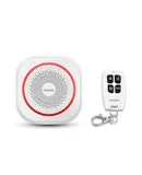 XODO SA2 Smart Siren Alarm - Wireless Home Security System by Contixo