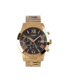 Guess Mens Atlas W0668G8 Chronograph Quartz Watch