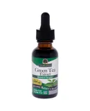Green Tea Extract AF - 2000mg by Natures Answer for Unisex - 1 oz Dietary Supplement