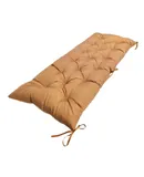 Outdoor Garden Bench Cushion Washable Seat Cushion for Patio