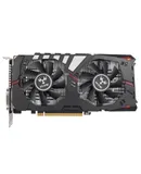 Colorful GeForce GTX 960 Thundershark-4GD5 graphics card