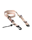 Campingplatz organizer belt hiking equipment tent accessories for cups sunglasses towels