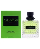 Valentino Donna Born In Roma Green Stravaganza by Valentino for Women - 3.4 oz EDP Spray