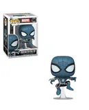 Funko Pop! Spider-Man (Fear Itself Suit) Glow-in-the-Dark #1445