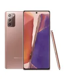 SAMSUNG Galaxy Note 20 8GB+256GB Mobile Gaming Unlocked (Renewed)