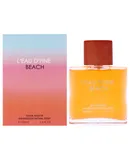 Leau Dfine - Beach by Fine Perfumery for Men - 3.4 oz EDT Spray