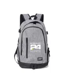 24 Fit Hours Herbalife Fashion Multi-Function Travel Sport Hiking Backpack Multi Color Options For Men And Women