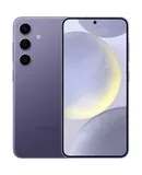 SAMSUNG Galaxy S24 Cell Phone, 256GB AI Smartphone, Unlocked Android, 50MP Camera, Fastest Processor, Long Battery Life, US Version, 2024, Purple(Renewed)