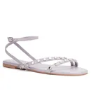 New York & Company Women's Farra Slides