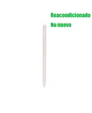 Galaxy Tab S7FE/S7FE+ S-PEN Sin Bluetooth Rosa (Renovado A)