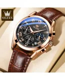 OLEVS Men's Watches -Style C