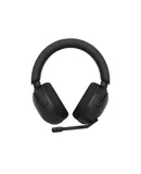 Sony-INZONE H5 Wired Gaming Headset, Over-ear Headphones with 360 Spatial Sound, Black