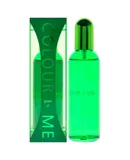Colour Me Green by Milton-Lloyd for Men - 3 oz Eau de Parfum