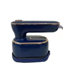 Travel Steamer Iron for Clothes Mini: handheld size portable fabric clothing steamers small hand garment electric steam ironing machine for dress shirt travel college dorm essentials travel gifts