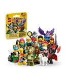 LEGO® Minifigures Series 25 Collectible Figure 71045 Mystery (Styles May Vary)