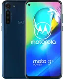 Moto G Power | 3-Day Battery | Unlocked for GSM & Verizon | 4/64GB | 16MP Camera | 2020 | Blue (Renewed)