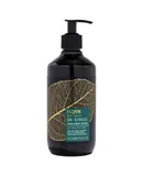 Wellness Hand and Body Lotion - De-Stress by I Love Cosmetics for Women - 16.9 oz Body Lotion