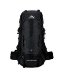 70L Camping Backpack Travel Bag Climbing Men Women Hiking Trekking Bag Outdoor Mountaineering Sports Bags Hydration Luggage Pack