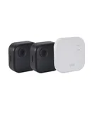 Blink Outdoor 4 XR Wireless Security Camer, 400 Feet of Extended Range (Sync Module XR included) - 2 Cameras
