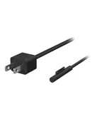 Microsoft Q4Q-00001 Surface 65W Power Supply - Black