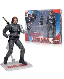 Marvel Iron Man Toy Marvel Super 6.6