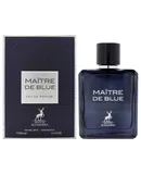 Maitre De Blue by Maison Alhambra for Men - 3.4 oz EDP Spray