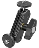 ULANZI Magic Arm with Double Ballhead 1/4