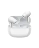 Xiaomi Redmi Buds 6 Pro, True-to-Life Audio, Hi-Res Audio with coaxial Dual Drivers, LDAC, Up to 55dB Active Noise Cancellation, Compatible with Android iPhone and Bluetooth Device