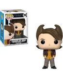 Funko Pop! Friends - Chandler Bing 80s Hair #700