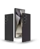 Ringke Onyx [Feels Good in The Hand] Compatible with Samsung Galaxy S23 Ultra Case 5G, Anti-Fingerprint Technology Prevents Oily Smudges Non-Slip Enhanced Grip Precise Cutouts for Camera