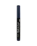Made To Last Waterproof Eyeshadow - 044 Blue Blue by Pupa Milano for Women - 0.049 oz Eye Shadow