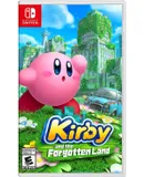 Kirby and the Forgotten Land [Twister Parent]