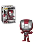 Funko Pop! Marvel Infinity Saga - Iron Man (Mark 5) #1474