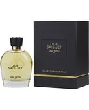 Que Saisje? Jean Patou By Jean Patou Eau De Parfum Spray 3.3 Oz For Women