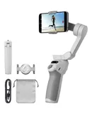DJI Osmo Mobile SE, 3-Axis Phone Gimbal, Portable and Foldable