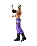 WWE Basic Santos Escobar Action Figure, Posable 6-inch Collectible