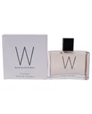 Banana Republic W by Banana Republic for Women - 4.2 oz Eau de Parfum