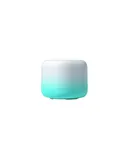 HP, S08 Bluetooth speaker, true wireless mini speaker, portable, desktop, outdoor, subwoofer, car, player, e-sports game, home use-Teal