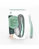 Precision Dermaplaning Hair Remover Tool - Professional Razor for Smooth, Radiant Skin, Fine Hair Removal, and Enhanced Texture
