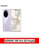 HONOR-100 Pro 16+256GB Smartphone, Snapdragon 8 Gen 2 Camera OLED, 50MP Bateria, 5000mAh, 100W, Suporte Google, 6.78 